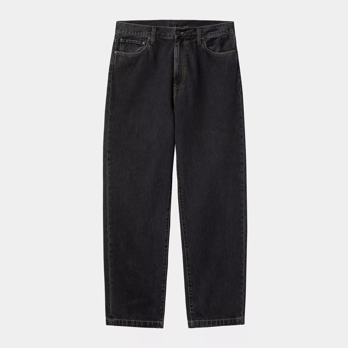 Pantalon Aaron - Noir