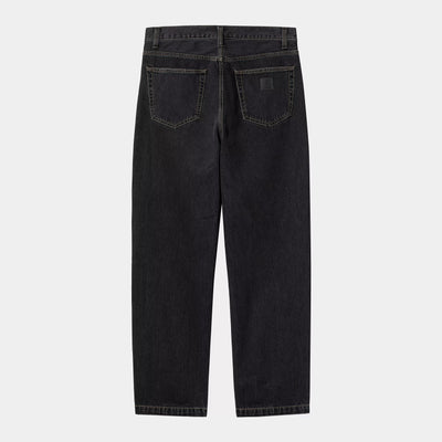 Pantalon Aaron - Noir