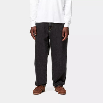 Pantalon Aaron - Noir