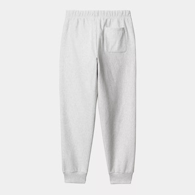 Pantalon de survêtement American - Gris