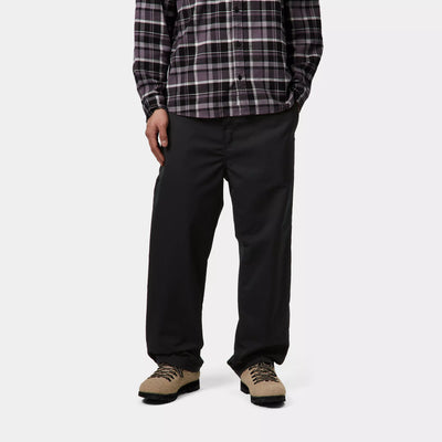 Pantalon Craft - Noir