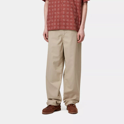 Pantalon Craft - Blanc