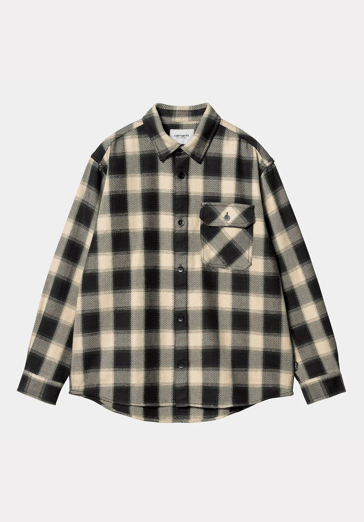 Chemise Witten - Multi